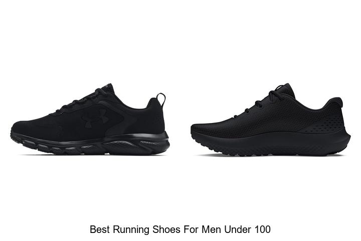 Top 12 Best Running Shoes For Men Under 100 You Must Try