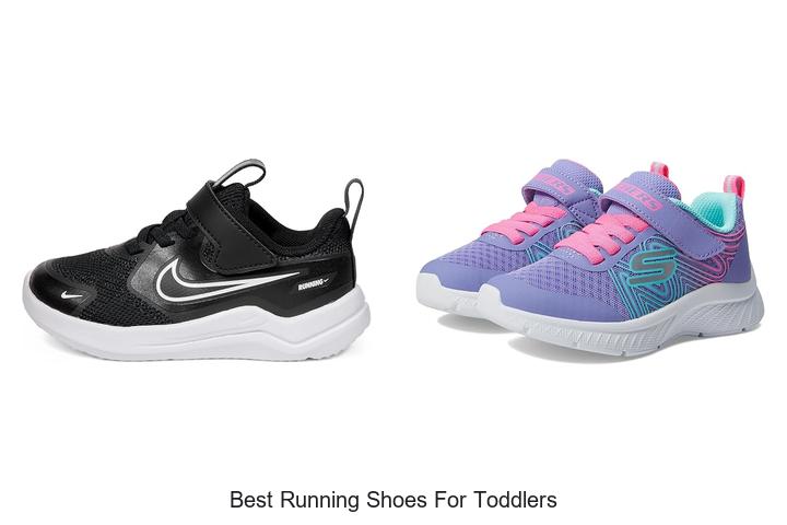 Top 12 Best Running Shoes for Toddlers Kids Will Love!