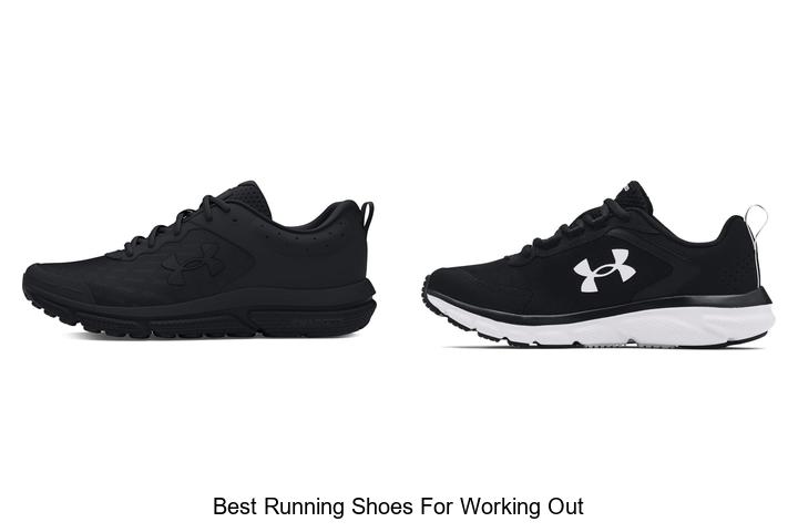 Top 12 Best Running Shoes for Working Out You Must Try!