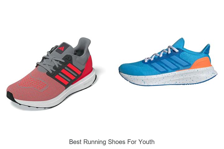 Top 12 Best Running Shoes For Youth That Boost Speed Fast