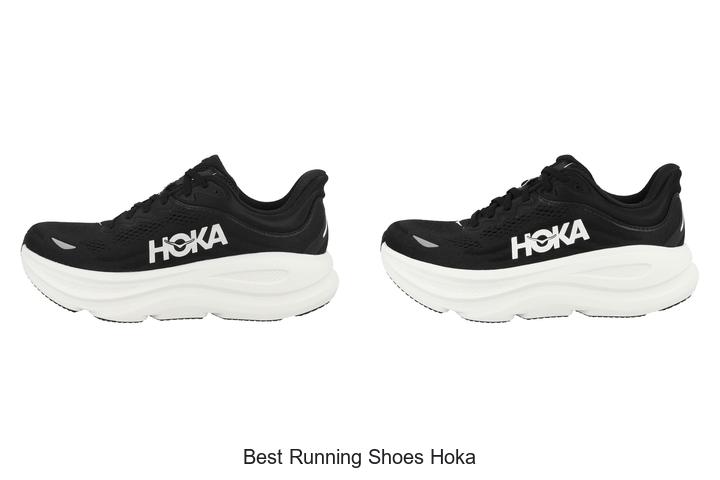 Top 12 Best Running Shoes Hoka You Need to Try Now!