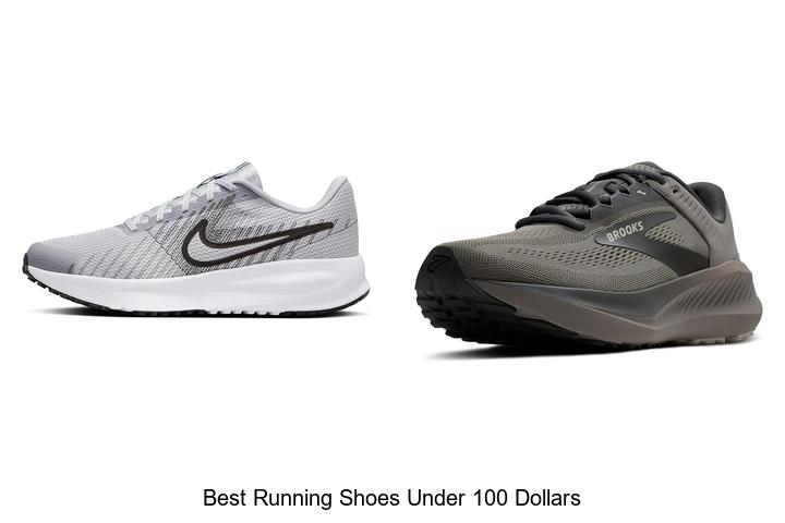 Top 12 Best Running Shoes Under 100 Dollars You Need Now
