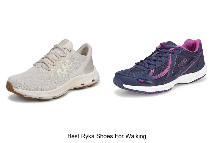 Top 12 Best Ryka Shoes for Walking You’ll Love to Wear