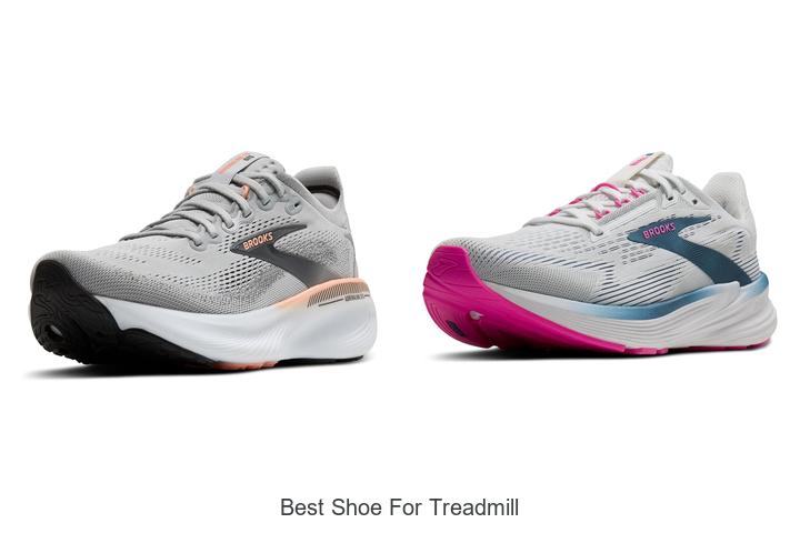 Top 12 Best Shoe For Treadmill That Will Boost Your Run!