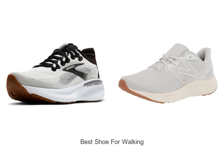 Top 12 Best Shoe For Walking You Can’t Miss Out On