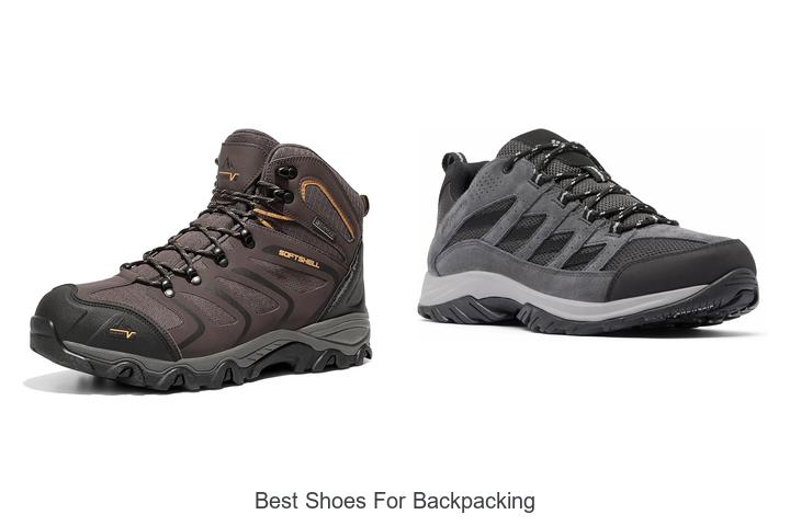 Top 12 Best Shoes for Backpacking That Will Change Your Hike