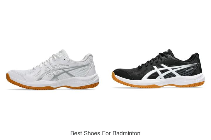 Top 12 Best Shoes For Badminton That Will Boost Your Game!