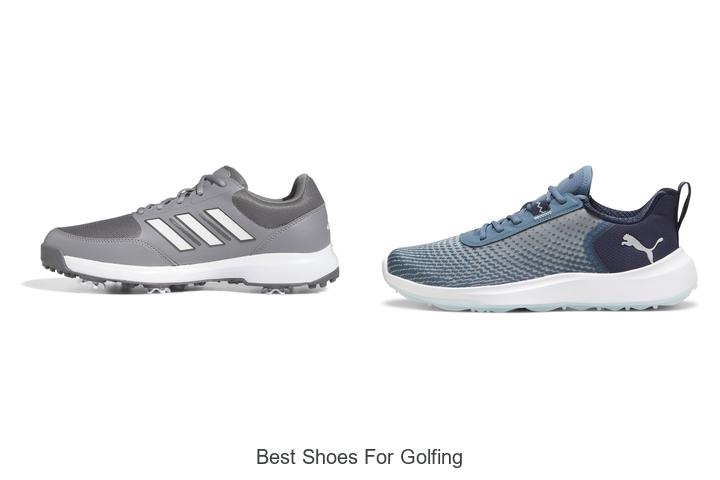 Top 12 Best Shoes For Golfing That Will Boost Your Game