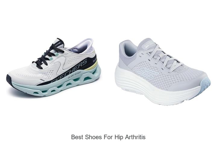 Top 12 Best Shoes for Hip Arthritis You Must Try Today!
