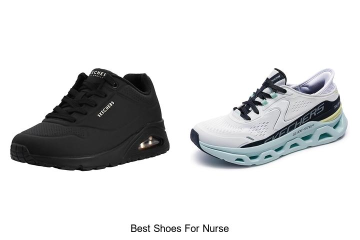 Top 12 Best Shoes for Nurse That Will Change Your Shift!