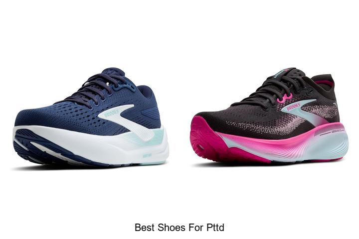 Top 12 Best Shoes for PTTD That Will Change Your Life!