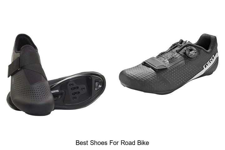 Top 12 Best Shoes For Road Bike That Will Boost Your Ride