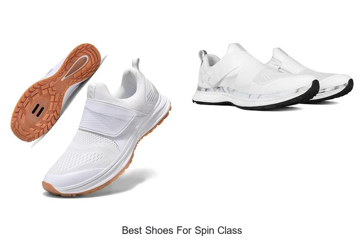 Top 12 Best Shoes For Spin Class You Can’t Miss!