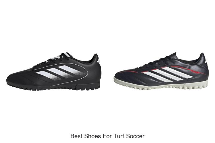 Top 12 Best Shoes For Turf Soccer That Will Boost Your Game!