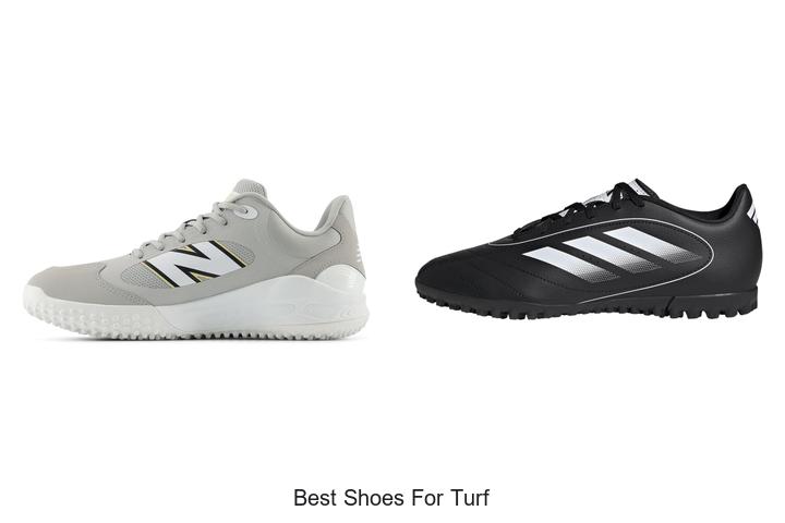 Top 12 Best Shoes For Turf That Will Boost Your Game