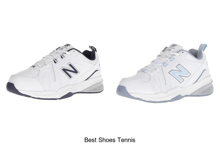 Top 12 Best Shoes Tennis Pros Swear By for Ultimate Play