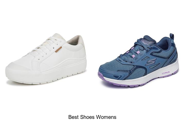 Top 12 Best Shoes Womens Can’t Stop Wearing Now