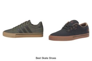 Top 12 Best Skate Shoes That Will Blow Your Mind!