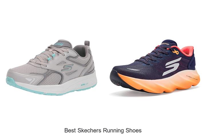 Top 12 Best Skechers Running Shoes You Can’t Miss Today