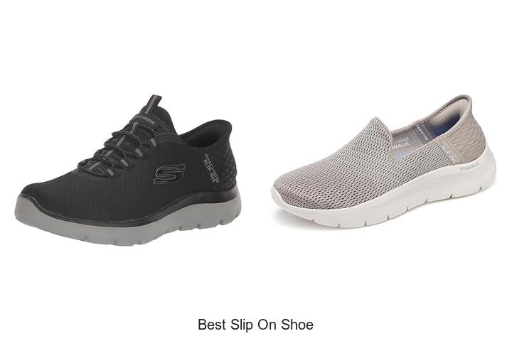Top 12 Best Slip On Shoe That Everyone Is Obsessed With