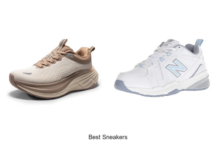 Top 12 Best Sneakers You Can’t Miss Buying Today