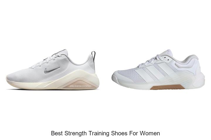 Top 12 Best Strength Training Shoes for Women to Boost Gains