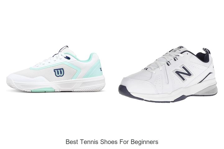 Top 12 Best Tennis Shoes for Beginners That Boost Your Game!