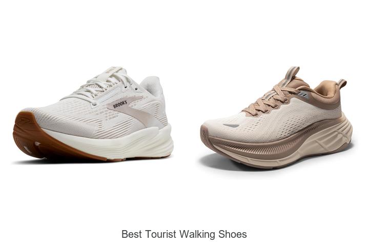 Top 12 Best Tourist Walking Shoes You Can’t Miss Today