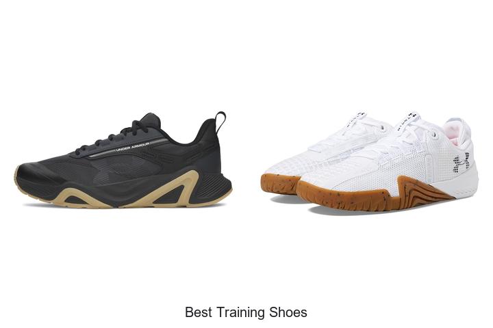 Top 12 Best Training Shoes That Will Boost Your Performance