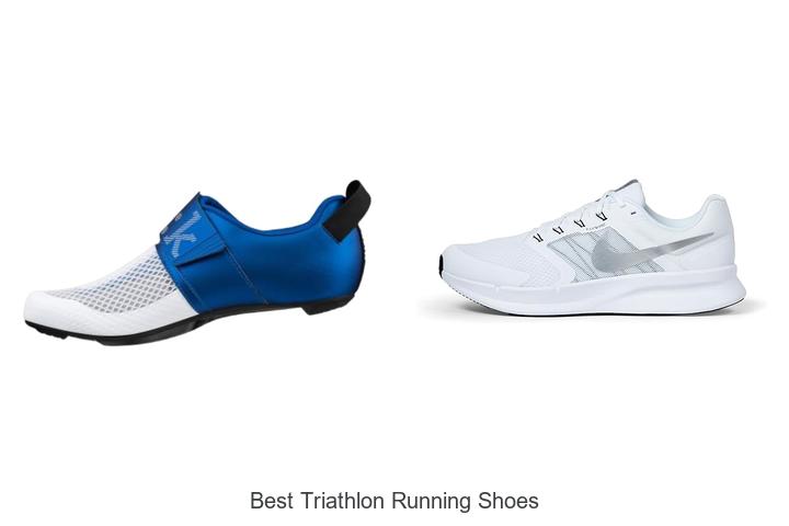 Top 12 Best Triathlon Running Shoes That Boost Your Speed