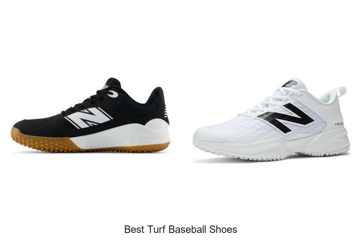 Top 12 Best Turf Baseball Shoes That Will Boost Your Game!