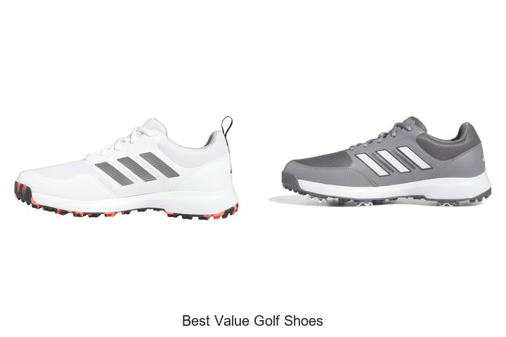 Top 12 Best Value Golf Shoes That Will Boost Your Game