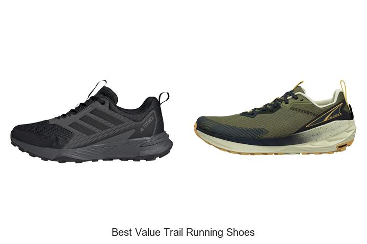 Top 12 Best Value Trail Running Shoes You Can’t Miss!