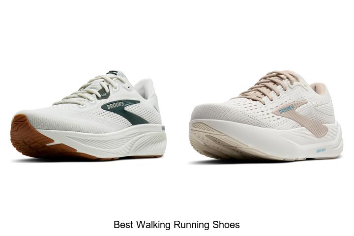 Top 12 Best Walking Running Shoes That Boost Your Speed