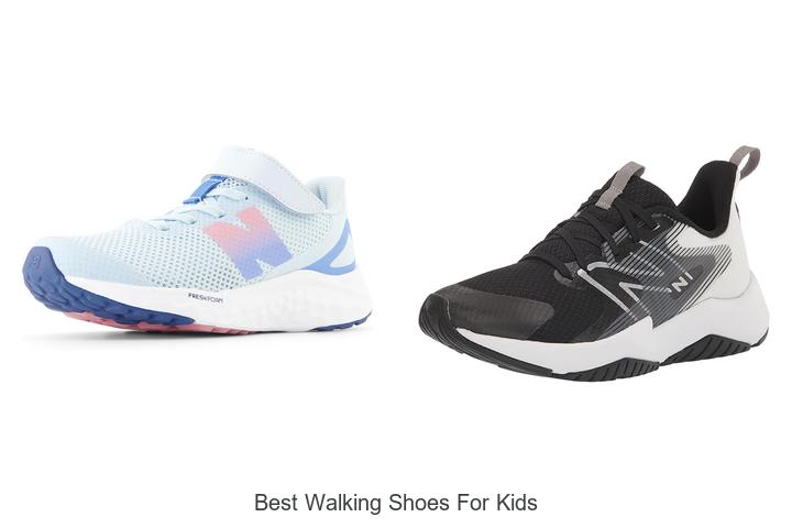Top 12 Best Walking Shoes for Kids You Can’t Miss!