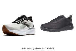 Top 12 Best Walking Shoes for Treadmill You Can’t Miss