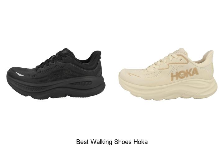 Top 12 Best Walking Shoes Hoka That Will Change Your Walk