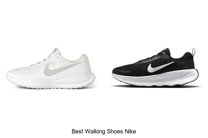 Top 12 Best Walking Shoes Nike That Will Boost Your Steps