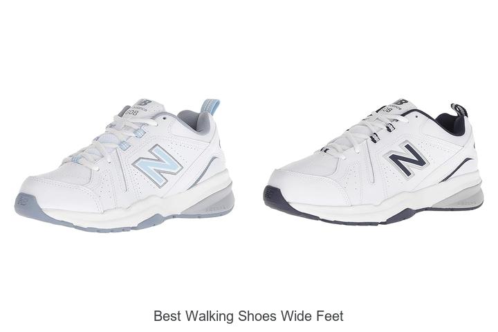Top 12 Best Walking Shoes Wide Feet That Feel Like Clouds
