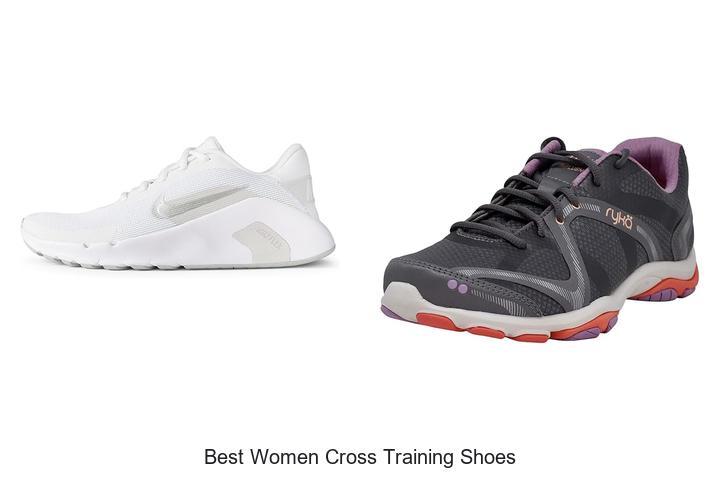 Top 12 Best Women Cross Training Shoes You Can’t Miss