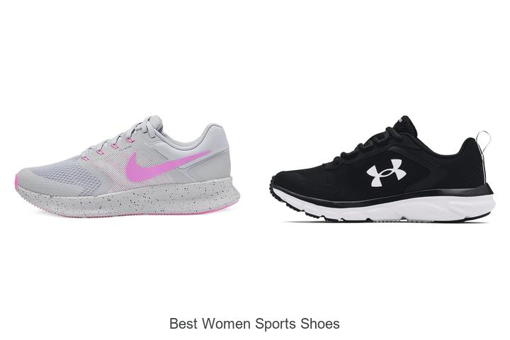 Top 12 Best Women Sports Shoes That Will Boost Your Game