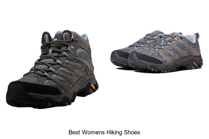 Top 12 Best Womens Hiking Shoes That Will Blow Your Mind!