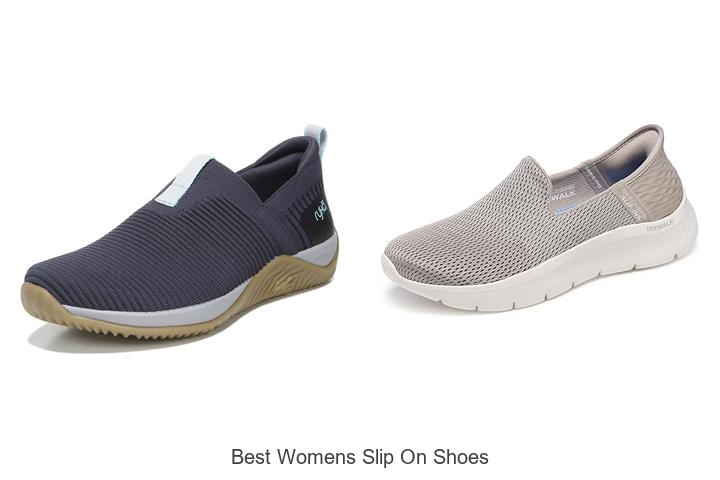 Top 12 Best Womens Slip On Shoes You Need Today!