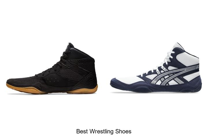 Top 12 Best Wrestling Shoes That Will Boost Your Performance