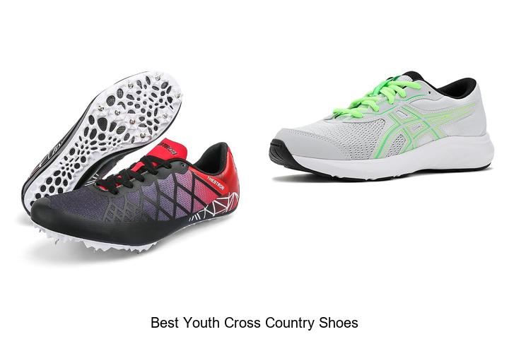 Top 12 Best Youth Cross Country Shoes That Boost Speed!